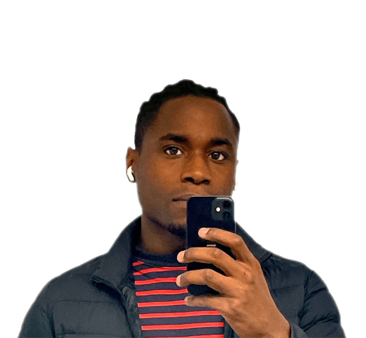 Picture of me, Walter